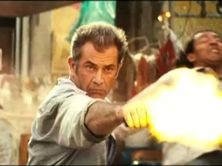 How I Spent My Summer Vacation - Trailer