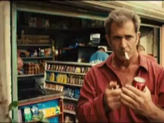 How I Spent My Summer Vacation - Clip - Driver Meets The Kid