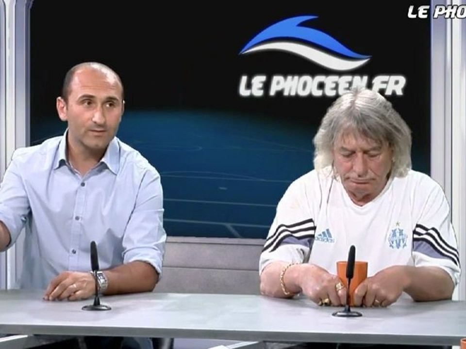 Talk - Partie 3 : Pourquoi ça n'a pas fonctionné ?