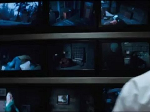 The Cabin in the Woods - Trailer