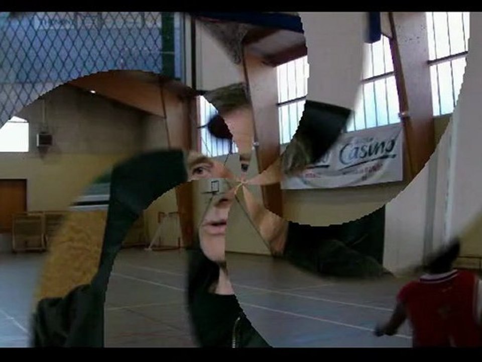 interwiew de patrick coulombier divx