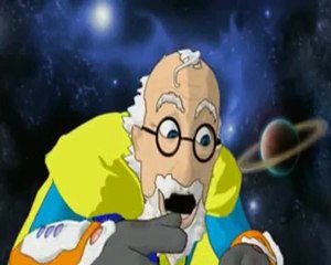 Dr Kuantum - Düz dünya