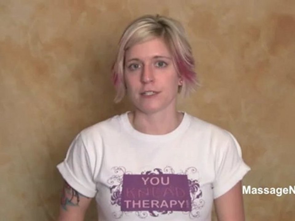 Chamber of Commerce for Massage Therapists - Massage Business Tip of the Day