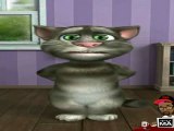 Talking Tom Vers.1and2 Sings Fix Me Jesus (Joyful Noise)