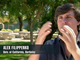 Новый Большой взрыв