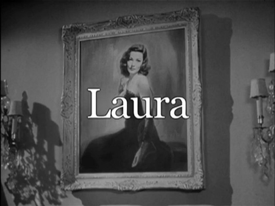 Laura - Trailer