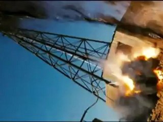 Black Gold - Trailer