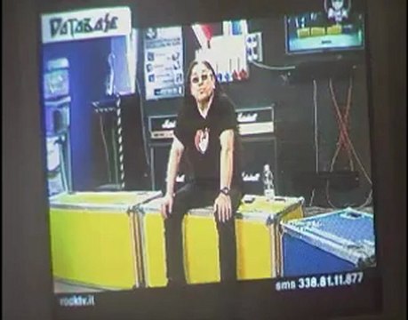 Pino Scotto 10 Maggio parte 2