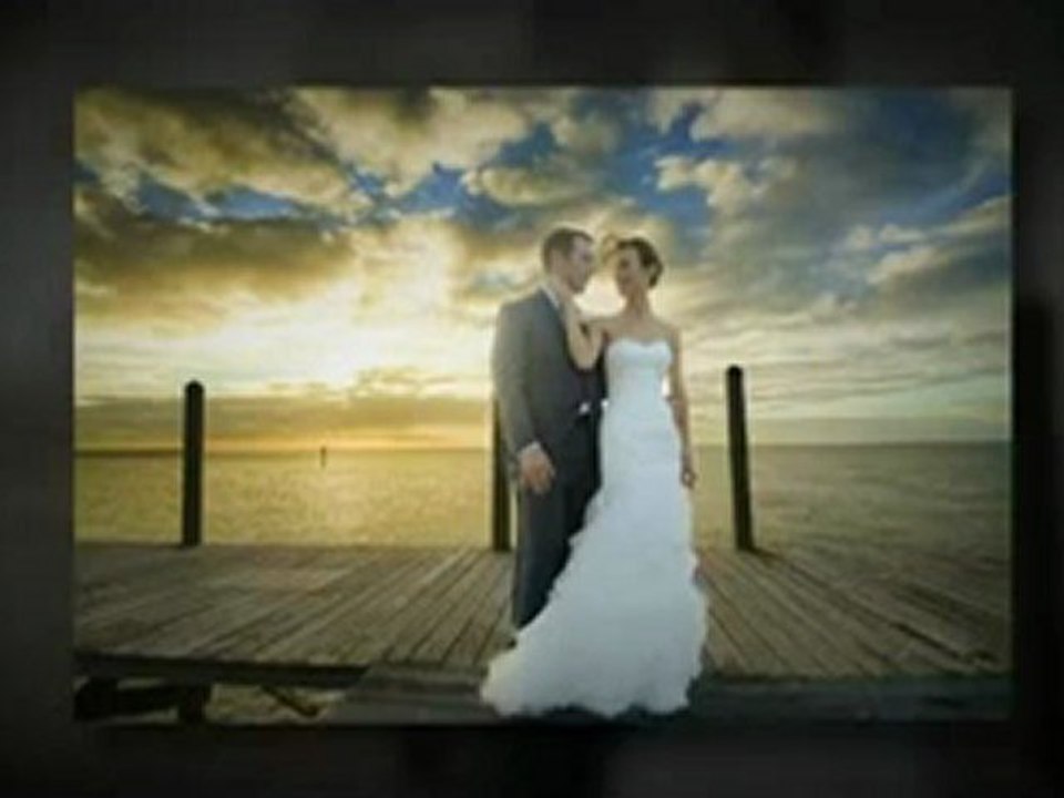 Roberts Imagery - Wedding Photographer Tampa, FL