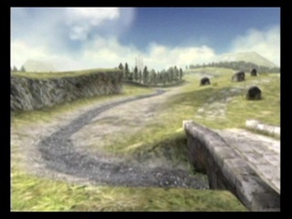 trailer de twilight princess