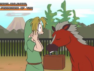 A Link to the Past Week #71