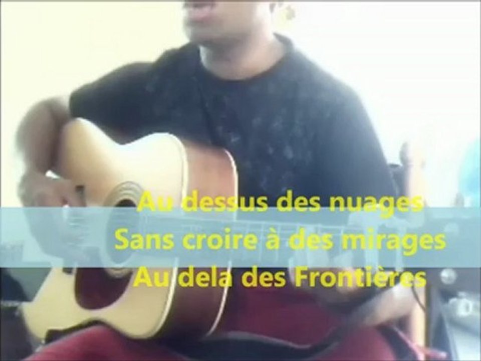 **D'aprés un poême de Catherine Hirzel  ***A TRAVERS LE MONDE **par atalozur