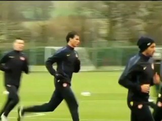 38e journée - Arsenal veut sa 3e place