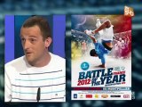 Aléas du Direct : Hip Hop, Battle of the Year 2012 Montpellier