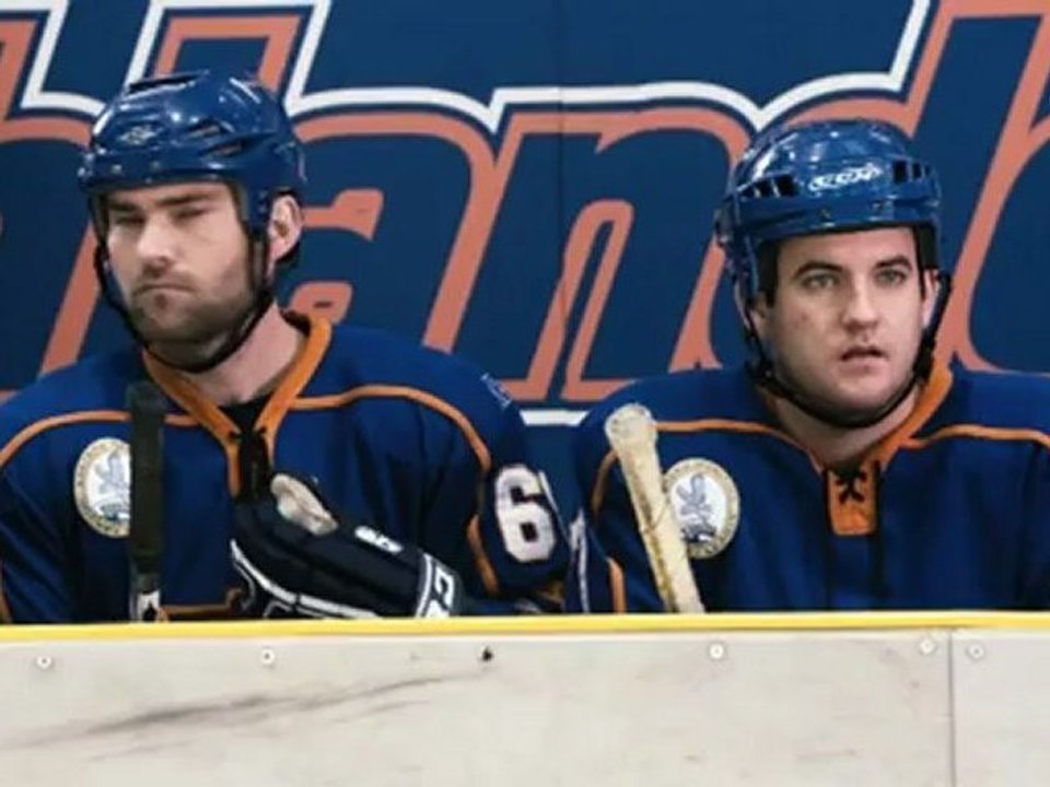 Goon - Exclusive Interview With Seann William Scott