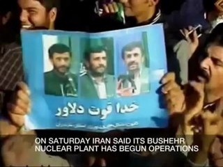 Inside Story - Targeting Iran's nuclear scientists