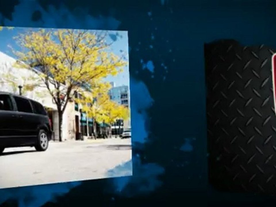 Your Bay Area Dodge Chrysler Jeep Dealer 2012 Dodge Grand Caravan