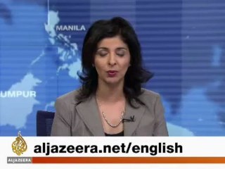 News Bulletin - 00:35 GMT update