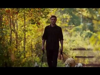 The Lucky One - Exclusive European Premiere Report
