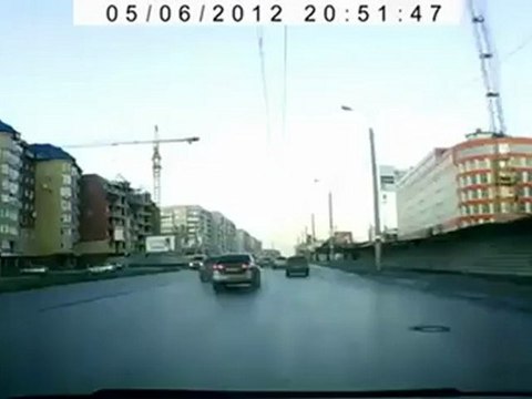 Compilation crash de voiture de la semaine #18