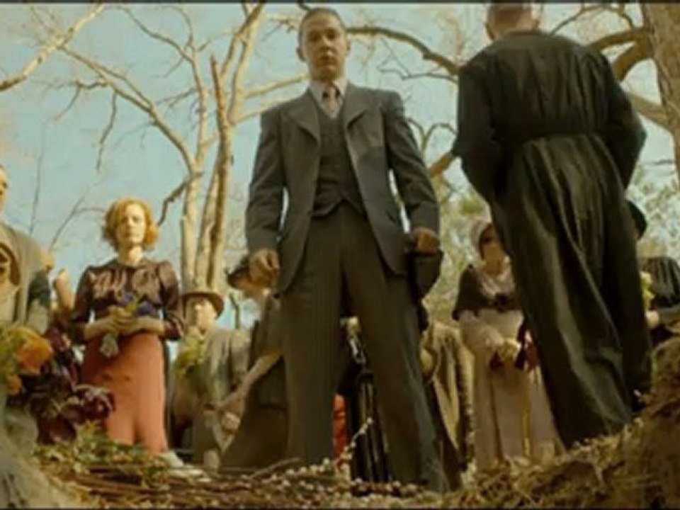 Lawless - Trailer