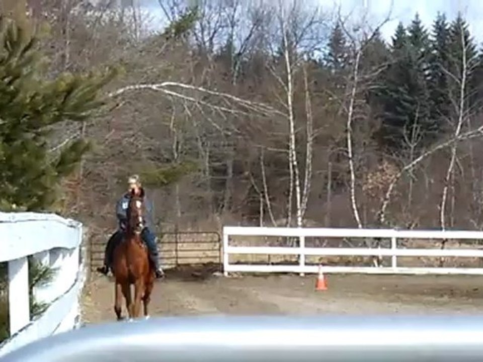 blue jeans_ Forsty and Mary