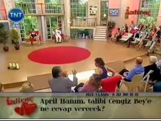 Selin karacehennemin çıldırdığı anlar