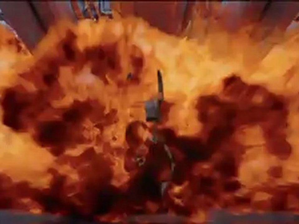 Star Wars: Episode I - The Phantom Menace 3D - Trailer