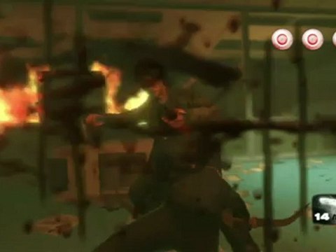 Classic Game Room - WANTED: WEAPONS OF FATE review