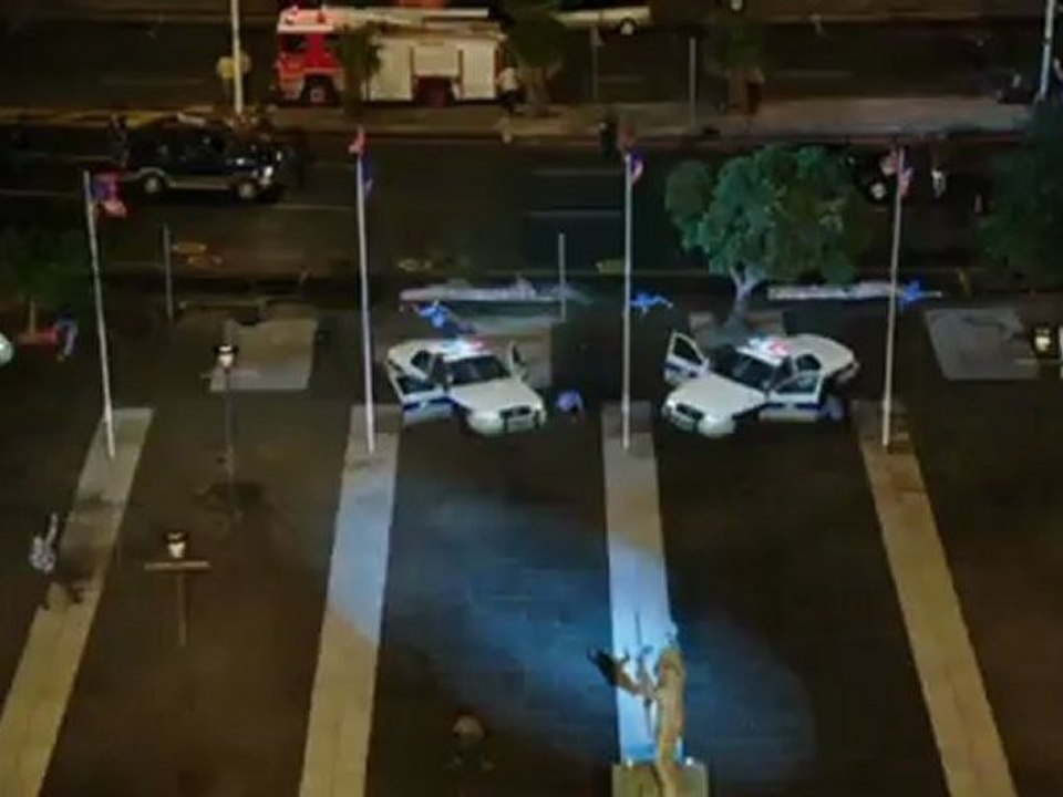Chronicle - TV Spot 4 - Trailer