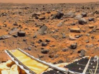 Вселенная - Поиск жизни на других планетах