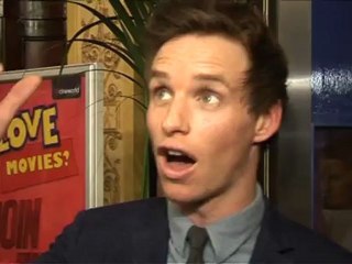 My Week With Marilyn - Exclusive European Premiere Report