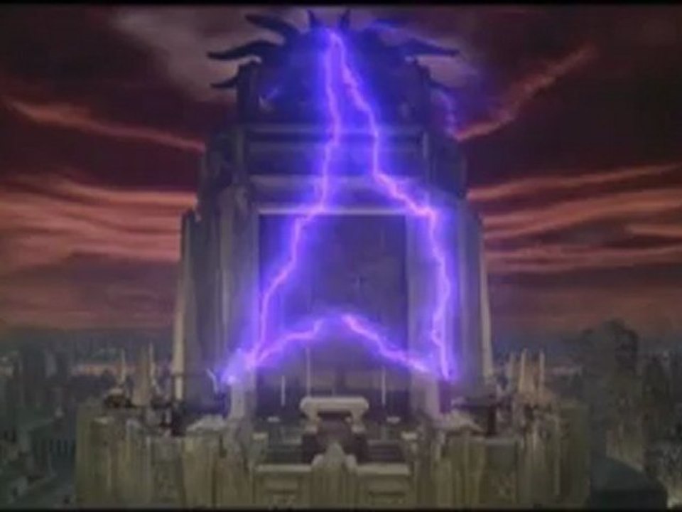 Ghostbusters - Trailer