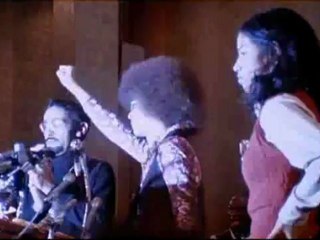 The Black Power Mixtape 1967-1975 - Trailer