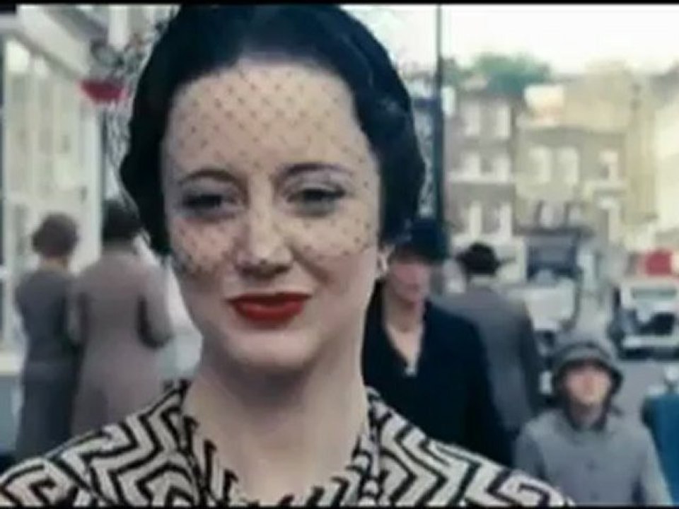 W.E. - Trailer