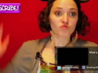 Campaign Update - May 10th - King of the Web