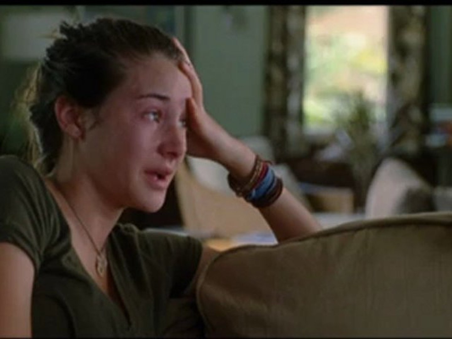 The Descendants - Clip