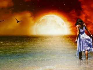 ŞİMALGÜNEY ( BİZİ BU HALLERE DÜŞÜREN SENSİN )