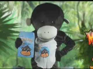 Kill Keith - Trailer