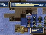 CGRundertow SHINING FORCE 2 for Sega Genesis Video Game Review