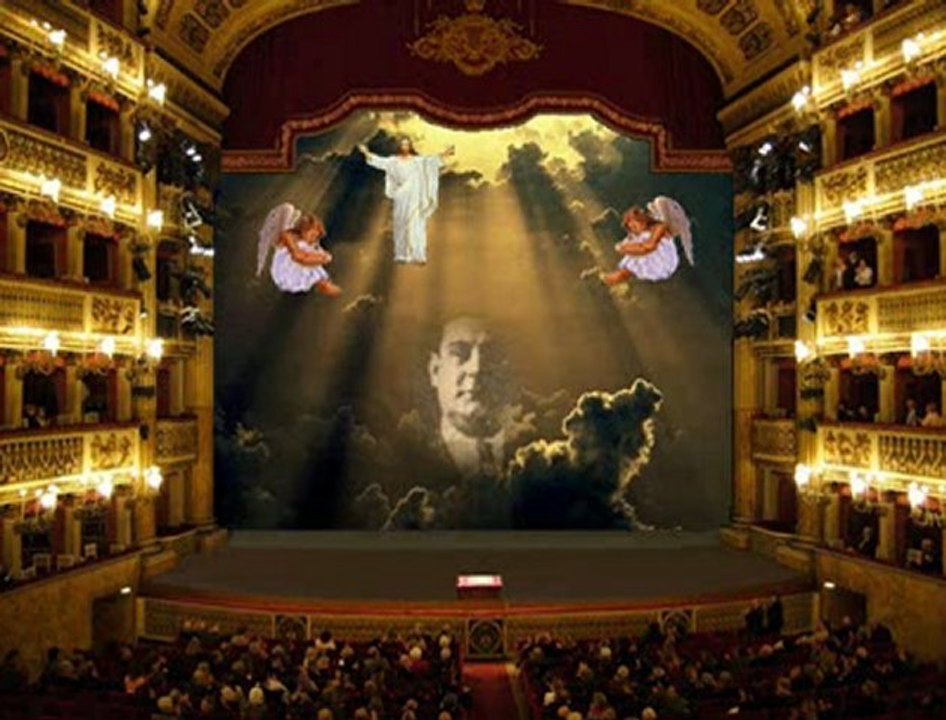 "NIÑO DE LAS MARIANAS"