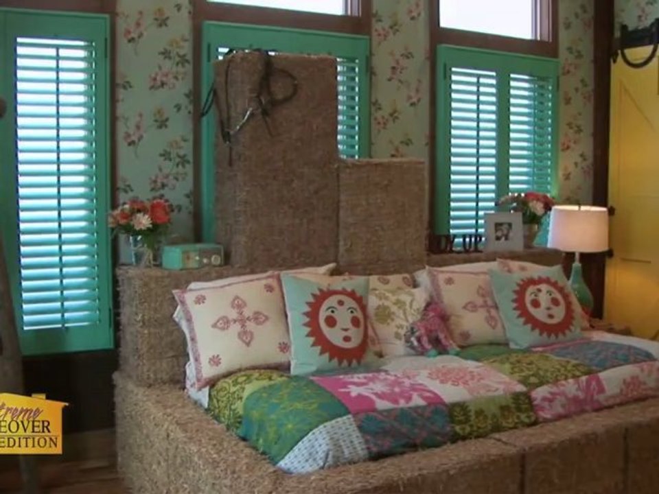 Extreme Makeover Home Edition Homes by Vanderbuilt