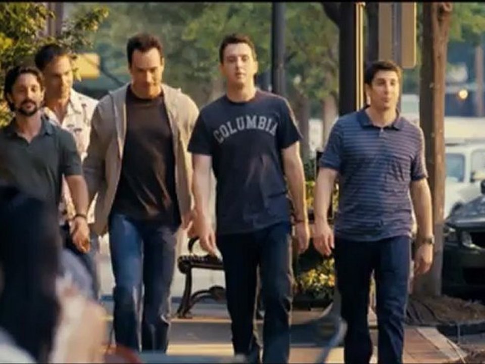 American Pie: Reunion - Trailer 3