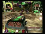 CGRundertow MIDWAY ARCADE TREASURES 3 for Nintendo GameCube Video Game Review