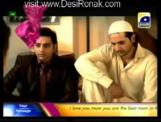 Jannat Se Nikali Howi Aurat Last Episode 19 - 9th May 2012 part 3
