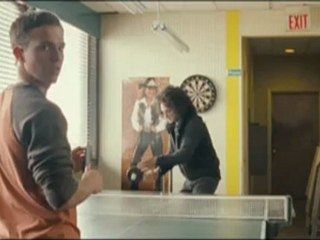 This Must Be the Place - Trailer