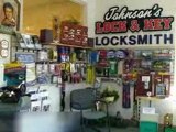 Locksmiths Campbellton Campbell River Johnson's Lock & Key