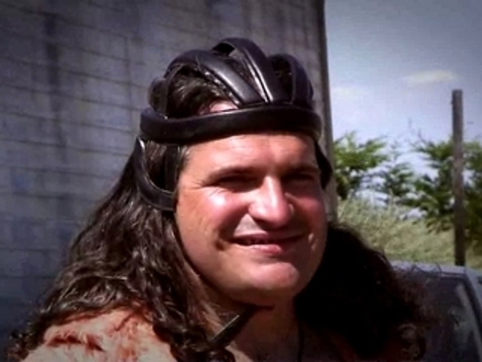 Les Baragouineurs - Villa Biniou