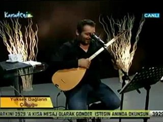 KARADENİZ TV_FUAT BAHÇECİ_DUYGU HACIOSMANOĞLU_FAİLİ MEÇHUL AŞK