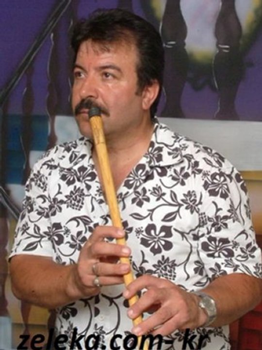 Çaykara - Kerim aydın - şakşaklı sallama